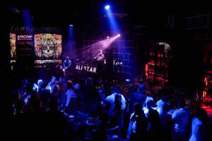 Bla Bla Bar 5 лет