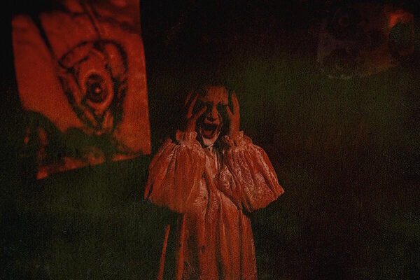 Последнее фото