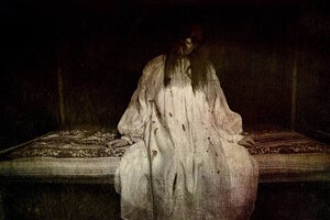 Последнее фото