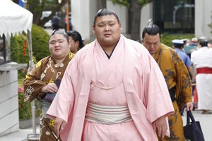 Hinode Japan