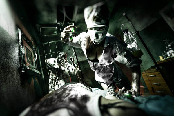 Left 4 Dead
