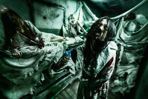 Left 4 Dead