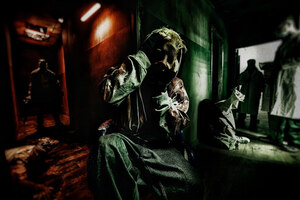 Left 4 Dead