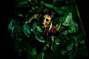Left 4 Dead