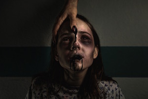 Экзорцизм: демонопатия Экзорцизм: демонопатия