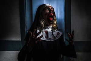 Экзорцизм: демонопатия Экзорцизм: демонопатия