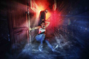 Пятница 13-е Пятница 13-е