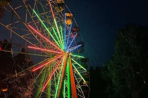 Не тот цирк