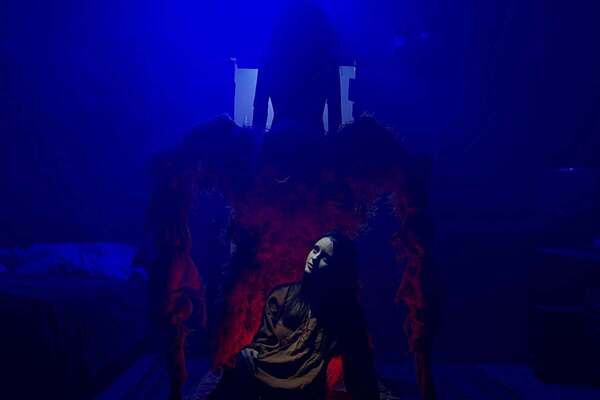 Полтергейст