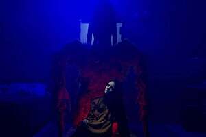 Полтергейст Полтергейст