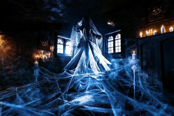 Пиковая дама