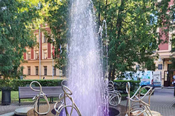 Трагедия петербургских Ромео и Джульетты