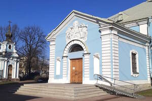 Поэт и потерянное вдохновение Поэт и потерянное вдохновение