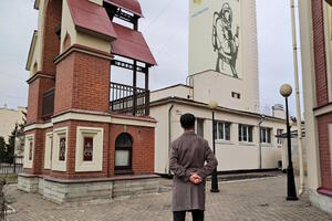 Поэт и потерянное вдохновение Поэт и потерянное вдохновение