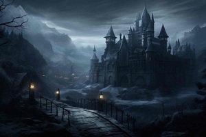 Resident Evil 8: Village