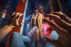 Resident Evil 8: Village Resident Evil 8: Village