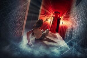 Resident Evil 8: Village Resident Evil 8: Village