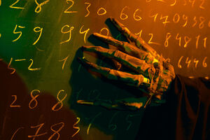 Закрытая школа Закрытая школа