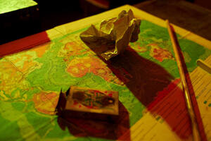 Закрытая школа Закрытая школа