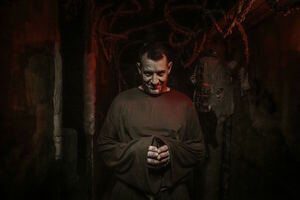 Outlast II Outlast II