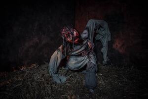 Outlast II Outlast II