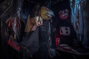 Outlast II Outlast II