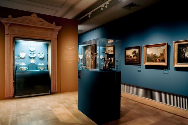 Юсуповы. Роскошь сквозь века