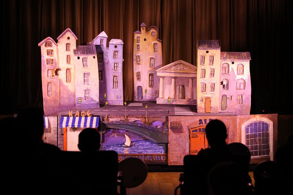 Фестиваль еврейских знаний