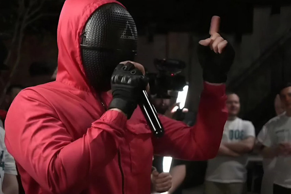 Тише едешь - дальше будешь