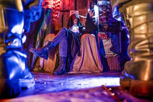 Предатель среди нас