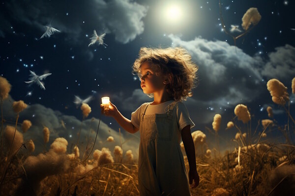 Лабубу: волшебный мир