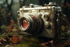 Фотоохота: секреты Невского проспекта Фотоохота: секреты Невского проспекта