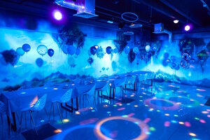 Лига миров Лига миров