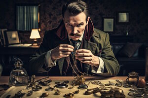 Фотоагенты КД дома № 9