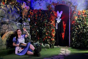 Зазеркалье: разбитая история