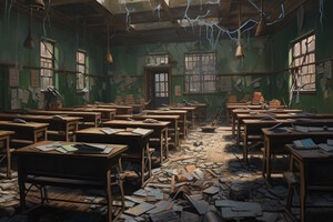 Школа Школа