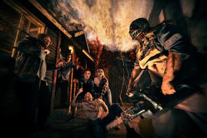 Resident Evil Resident Evil