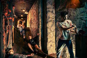 Resident Evil Resident Evil