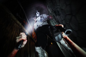 Resident Evil Resident Evil