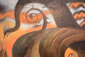 Рагнарек Рагнарек