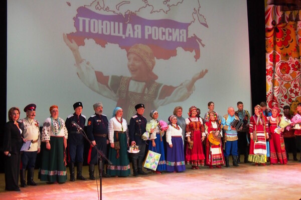 Дворец культуры "Руслан"