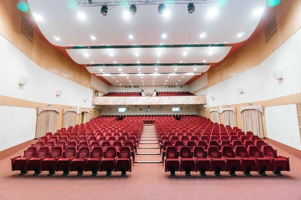 Дворец культуры им. Ю. А. Гагарина