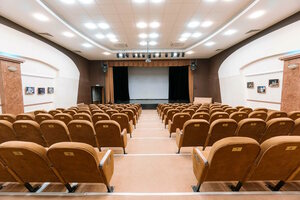 Дворец культуры им. Ю. А. Гагарина