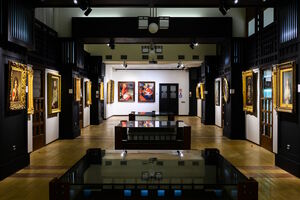 Константин Коровин и Московская художественная школа