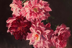 Константин Коровин и Московская художественная школа