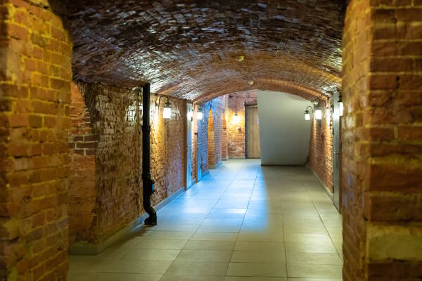 Архитектурная экскурсия по ЦСИ "Винзавод"