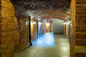 Архитектурная экскурсия по ЦСИ "Винзавод" Архитектурная экскурсия по ЦСИ "Винзавод"