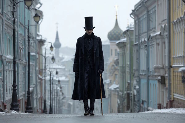 Недетская Москва: кто следует ее законам?