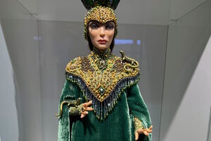 Выставки детства Выставки детства