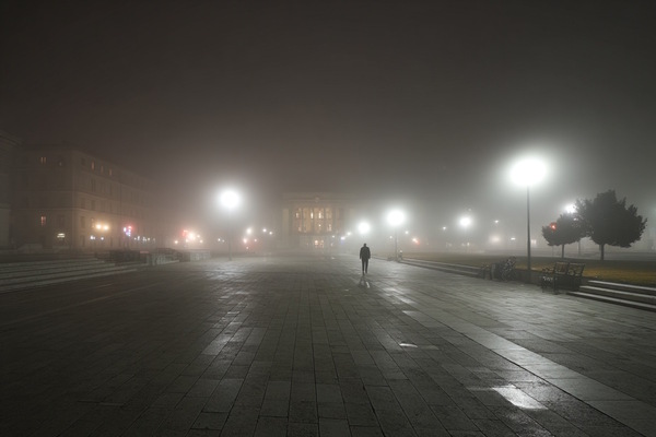 Призраки Болотной площади: история Емельяна Пугачева